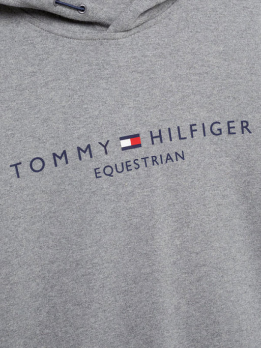 Sweat Williamsburg Graphic été 2024 Tommy Hilfiger Equestrian