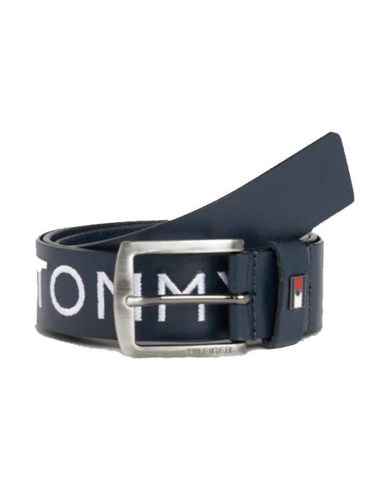 Ceinture Palermo été 2024 Tommy Hilfiger Equestrian