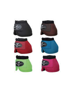 Cloches No Turn Ballistic Professional’s Choice