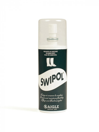 Spray d'entretien Swipol 200ml Aigle