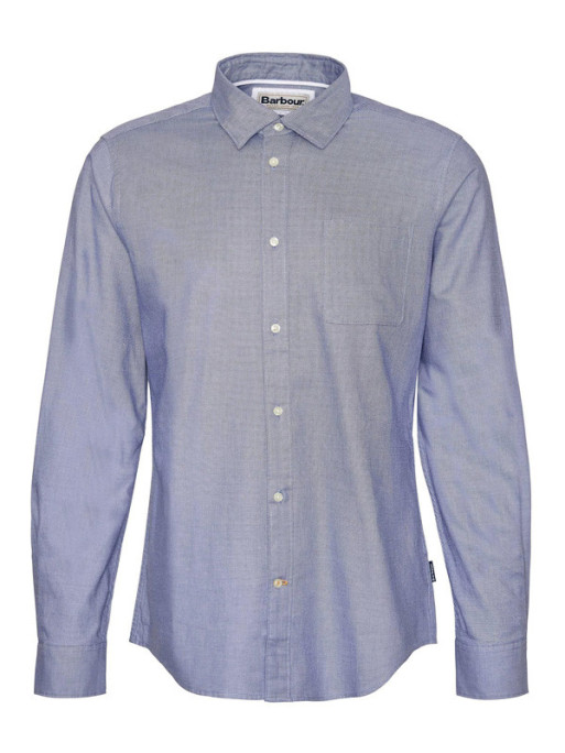 Chemise Allan Barbour