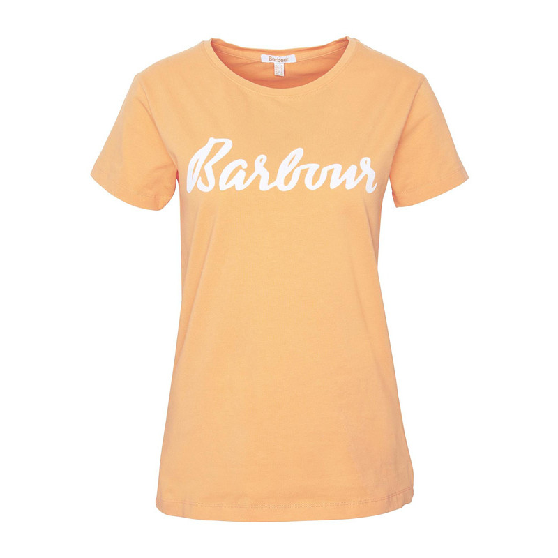 T-shirt Otterburn Barbour