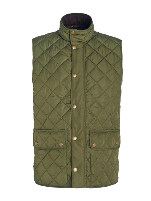 Gilet New Lowerdale Barbour