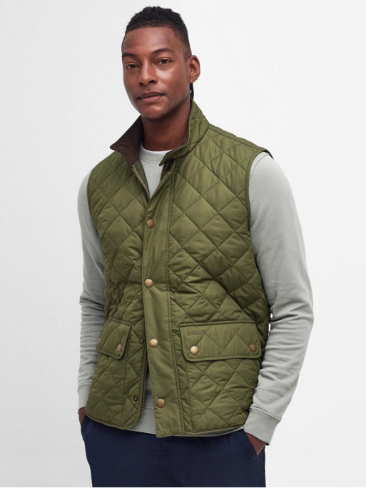 Gilet New Lowerdale Barbour