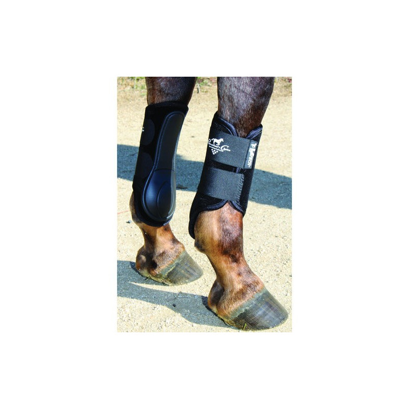 Ventech Splint boots Professional’s Choice