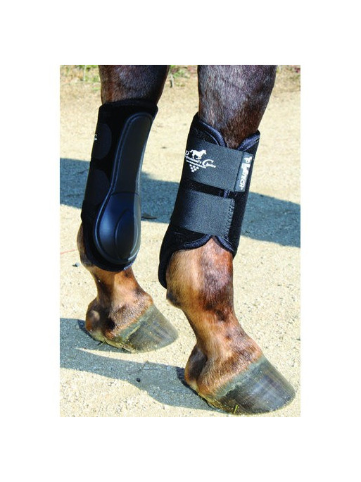 Ventech Splint boots Professional’s Choice