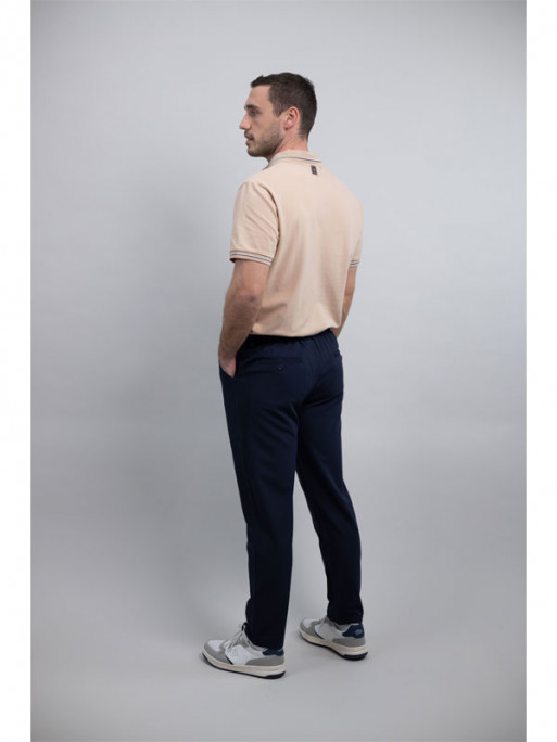 Polo Pampelonne Spring 23 homme Harcour