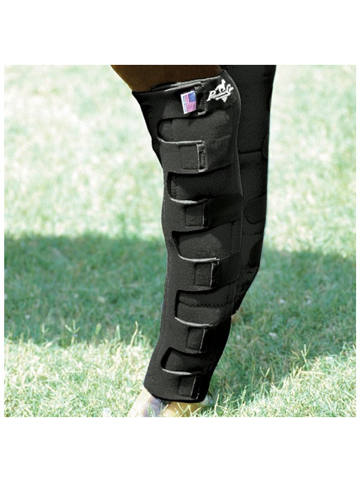 Professional choice deals ice boots