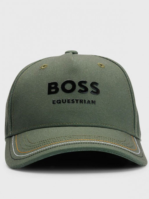 Casquette Classic été 2024 Hugo Boss Equestrian