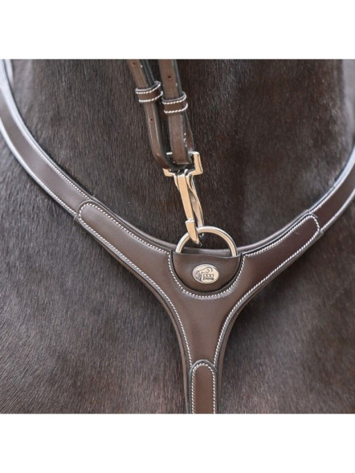 Kit de patches mouton collier de chasse ontario qhp - La Cabrade