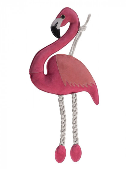 Jouet pour chevaux Flamingo HKM