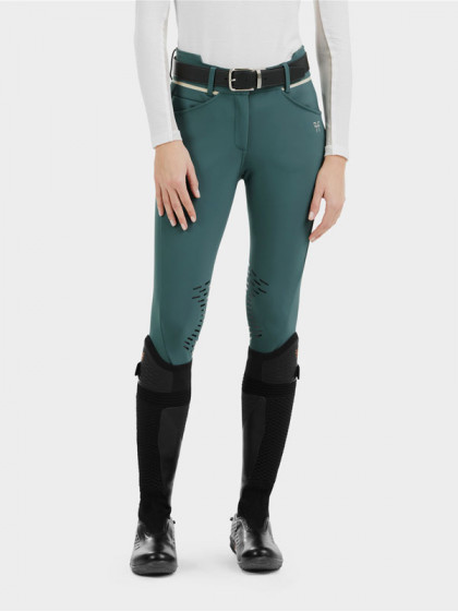 Pantalon X-Design Horse Pilot pour femme