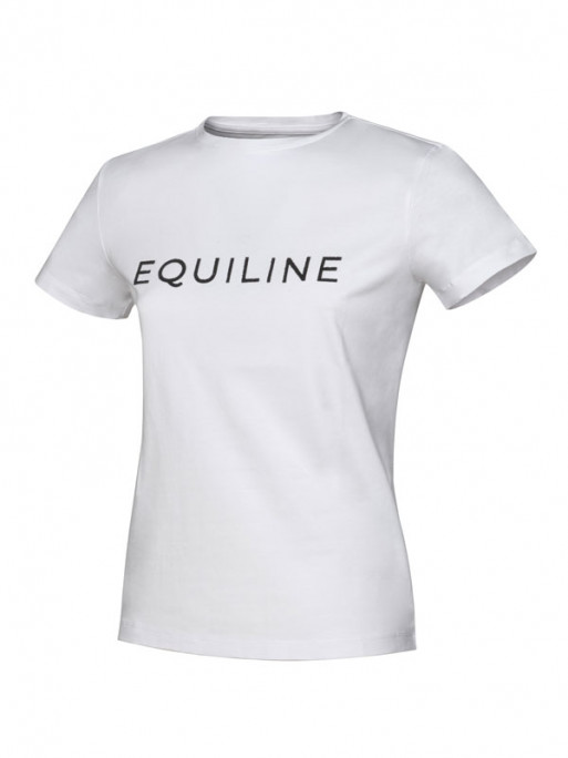 T-shirt Gusbig Equiline