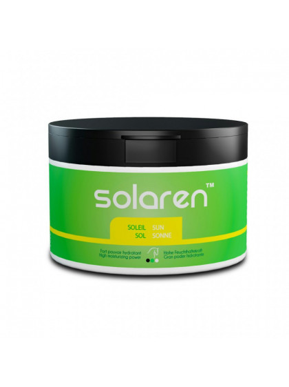 Crème protection solaire Solaren 300ml Animaderm