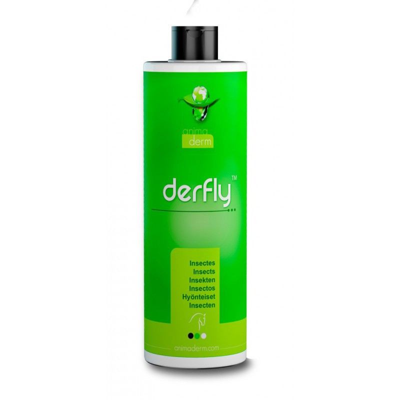 Répulsif Derfly 250 ml Animaderm