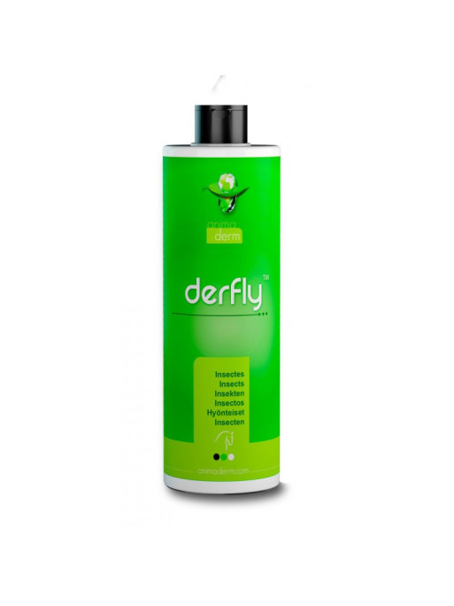 Répulsif Derfly 250 ml Animaderm Répulsif Derfly 250 ml Animaderm