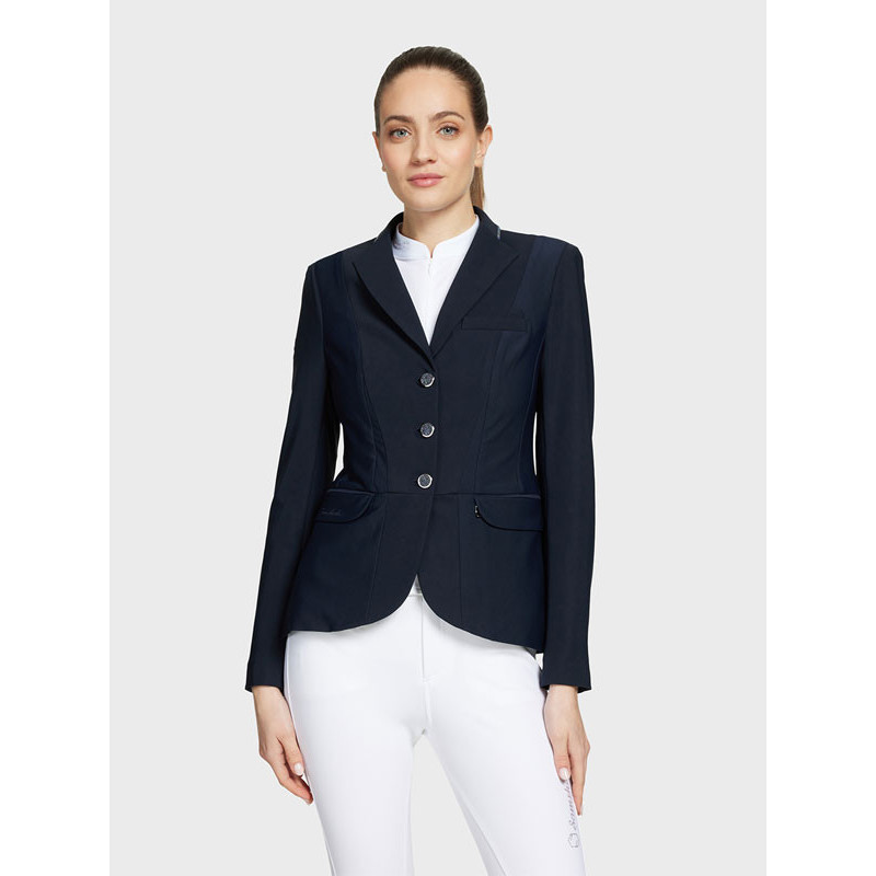 Veste de concours Alix Permline Samshield Veste de concours Alix Permline Samshield
