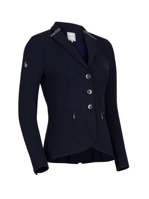Veste concours Victorine Crystal Fabric Permline Samshield