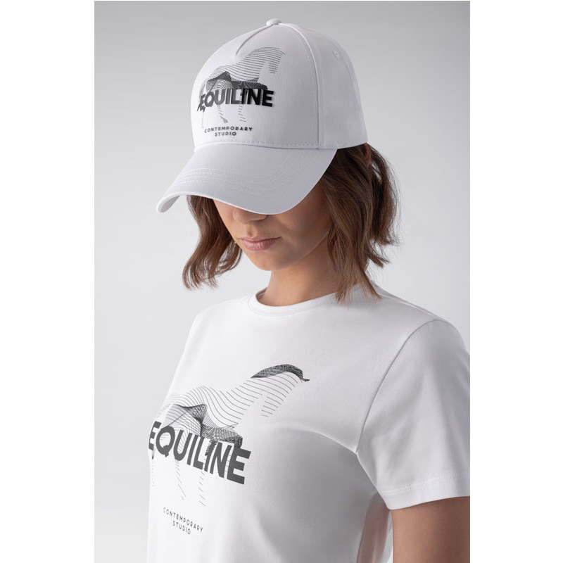 T-shirt Cubby Equiline