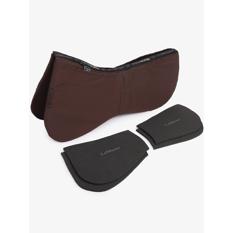 Amortisseur à poches ProSorb 2 Lemieux Equipement cheval