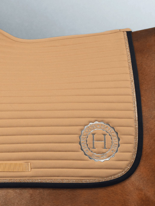 Selle australienne pour cheval