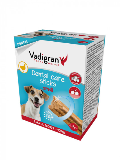 Sticks Dental Care Fresh Vadigran