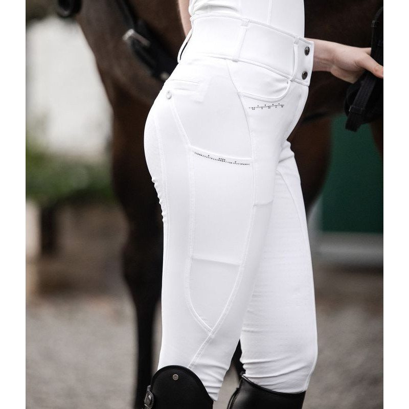 Pantalon d’équitation Mathilda Glam High Waist ELT