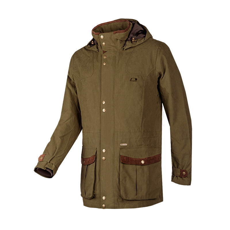 Oakwood manteau best sale