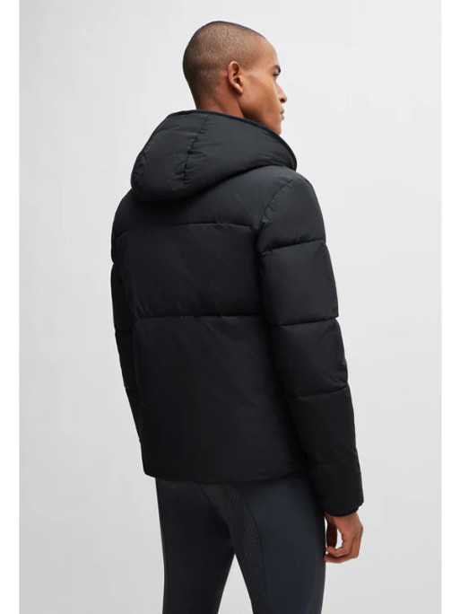 Veste hiver homme hugo boss deals