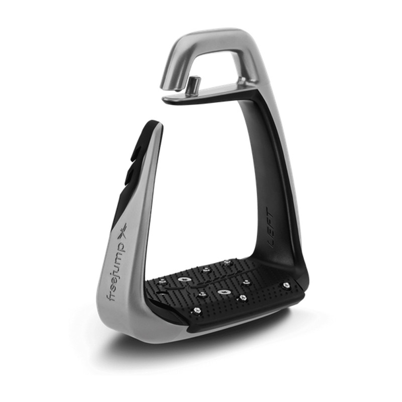 Étriers Freejump Soft'up Pro + - ETRIERS - PADD