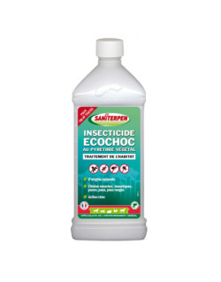 Insecticide ECOCHOC 1 L 