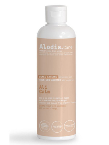 Gel régénérateur Ali Calm 200g Alodis Care