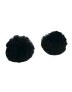 Bouchons pour oreilles C.S.O. mouton véritable