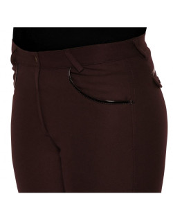 Culotte Parence Dame Equicomfort