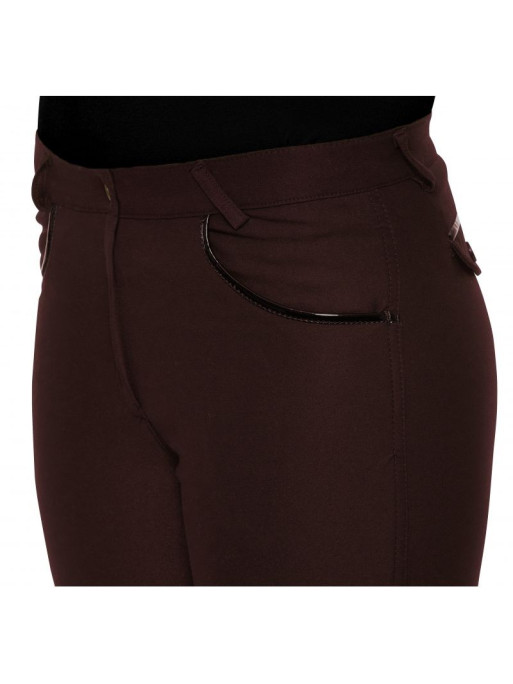 Culotte Parence Dame Equicomfort