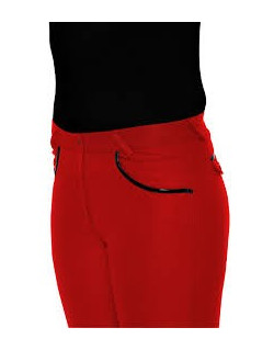 Culotte Parence Dame Equicomfort