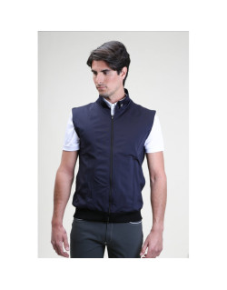 Blouson sans manches Harry Oscar et Gabrielle