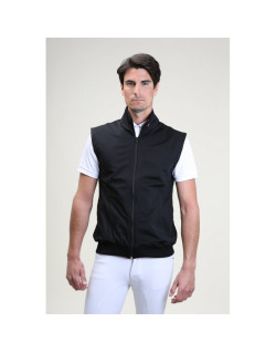 Blouson sans manches Harry Oscar et Gabrielle