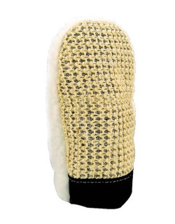 Gant sisal/laine