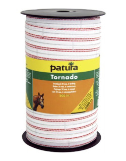 Ruban TORNADO 20 mm