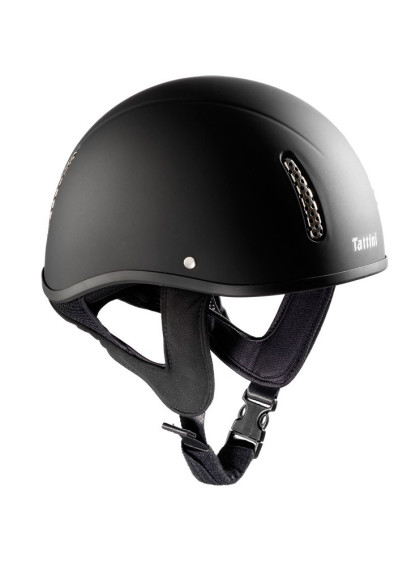 Casque Tattini Sans Visiere