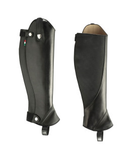 Mini-chaps Tattini Avec Insert Antidérapant