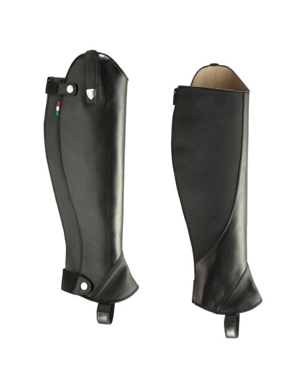 Mini-chaps Tattini Avec Insert Antidérapant