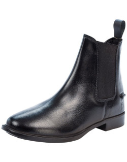 Boots d'équitation Crouzan Performance