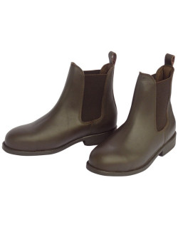Boots de sécurité Performance