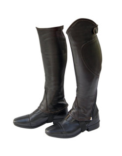 Mini-chaps Aniline Performance