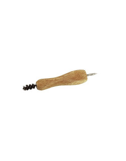 Brosse à mortaise