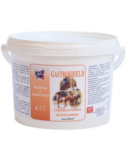 Gastroshield Rekor