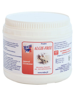 Algie free Rekor