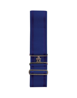 Sursangle de couverture élastique unie